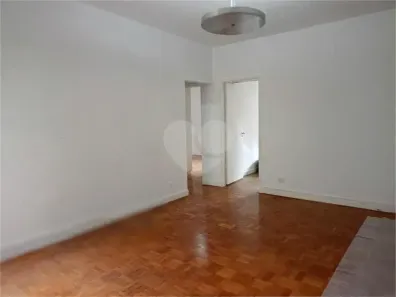 Apartamento com 2 Quartos à venda, 96m² no Cerqueira César, São Paulo