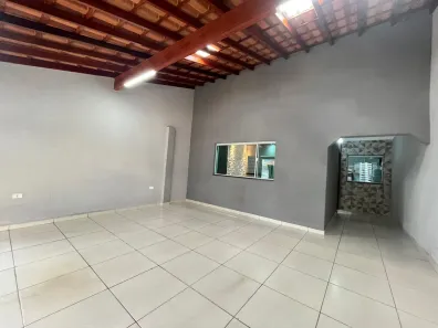 Casa com 3 Quartos à venda, 150m² no Parque das Nações, Americana