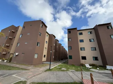 Apartamento com 2 Quartos à venda, 45m² no Rio Doce, Olinda
