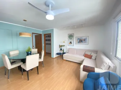 Apartamento com 3 Quartos à venda, 95m² no Perdizes, São Paulo