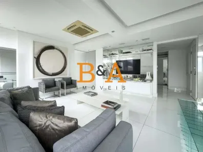 Apartamento com 2 Quartos à venda, 144m² no Lagoa, Rio de Janeiro