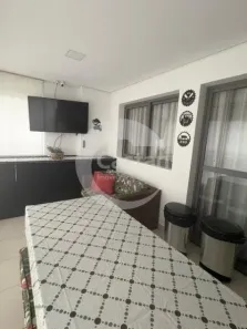Apartamento com 2 Quartos à venda, 90m² no Vila Independência, São Paulo