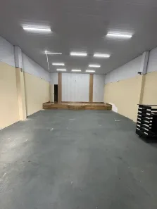 Galpão/Depósito/Armazém para alugar, 100m² no Cerâmica, Nova Iguaçu