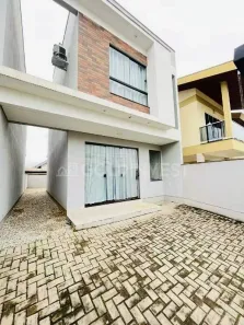 Casa com 2 Quartos à venda, 90m² no Santa Terezinha, Brusque