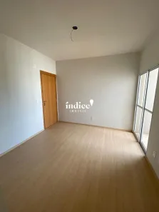 Apartamento com 2 Quartos à venda, 48m² no Jardim José Figueira, Ribeirão Preto