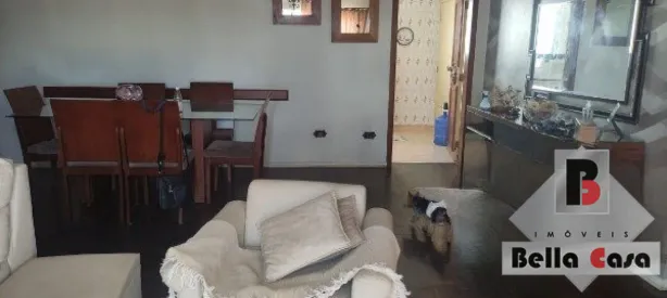 Apartamento com 4 Quartos à venda, 143m² no Belenzinho, São Paulo