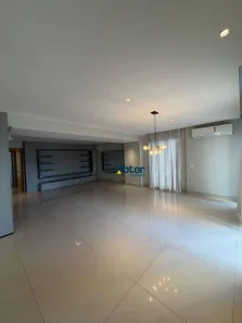 Apartamento com 4 Quartos à venda, 261m² no Setor Marista, Goiânia
