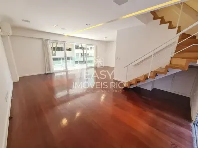 Apartamento com 3 Quartos à venda, 199m² no Leblon, Rio de Janeiro
