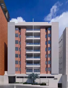 Apartamento com 2 Quartos à venda, 75m² no Vale do Ipê, Juiz de Fora