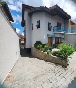 Casa com 3 Quartos à venda, 165m² no Cidade Nova Arujá, Arujá
