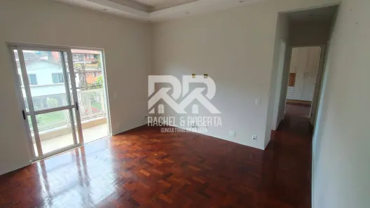 Apartamento com 2 Quartos à venda, 75m² no Alto, Teresópolis