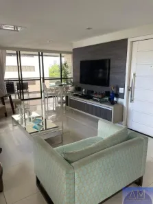 Apartamento com 4 Quartos à venda, 223m² no Parnamirim, Recife