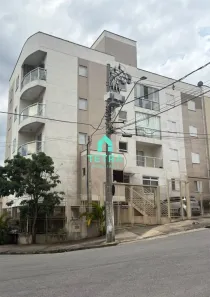Apartamento com 2 Quartos à venda, 67m² no Residencial Portal da Mantiqueira, Taubaté