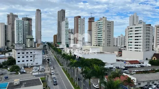 Apartamento com 3 Quartos à venda, 74m² no Centro, Itajaí