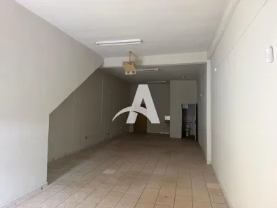 Ponto Comercial para alugar, 80m² no Jardim Canaã, Uberlândia