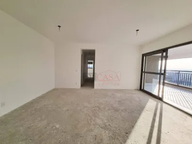 Apartamento com 3 Quartos à venda, 125m² no Quarta Parada, São Paulo