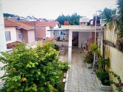 Sobrado com 3 Quartos à venda, 255m² no Saúde, São Paulo