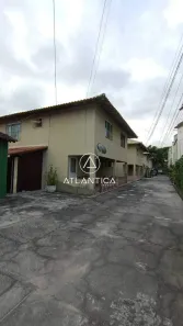 Casa de Condomínio com 2 Quartos à venda, 76m² no Novo Rio das Ostras, Rio das Ostras