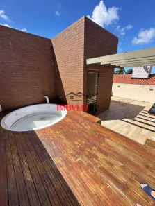 Casa de Condomínio com 2 Quartos à venda, 140m² no Treze de Maio, João Pessoa
