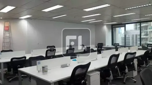 Sala Comercial à venda, 540m² no Cidade Monções, São Paulo