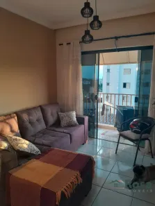 Apartamento com 3 Quartos à venda, 115m² no Alvorada, Cuiabá