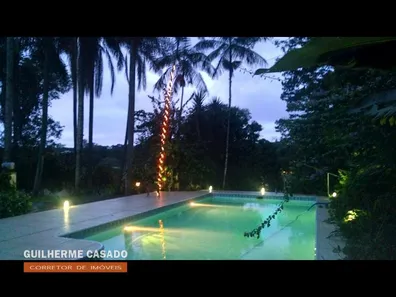 Casa com 4 Quartos à venda, 3800m² no Vila Santo Antônio, Cotia