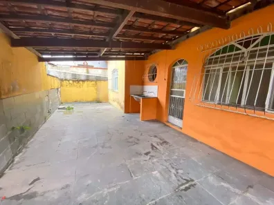 Casa com 3 Quartos à venda, 360m² no Tirol (Barreiro), Belo Horizonte