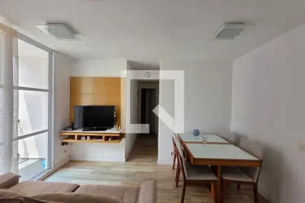 Apartamento com 2 Quartos à venda, 45m² no Belenzinho, São Paulo