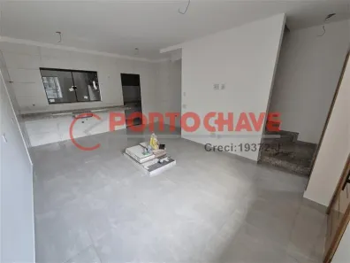 Sobrado com 2 Quartos à venda, 72m² no Vila Frugoli, São Paulo