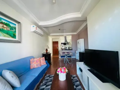 Apartamento com 3 Quartos à venda, 90m² no Itapuã, Vila Velha