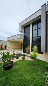 Casa com 3 Quartos à venda, 196m² no Parque das Flores, Goiânia