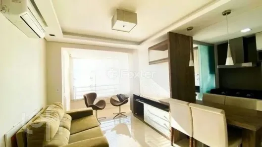 Apartamento com 2 Quartos à venda, 68m² no Centro, Canoas