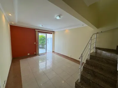 Casa de Condomínio com 2 Quartos à venda, 100m² no Vila São Silvestre, São Paulo