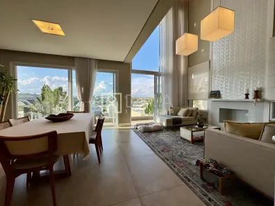 Casa de Condomínio com 3 Quartos à venda, 314m² no Urbanova III, São José dos Campos