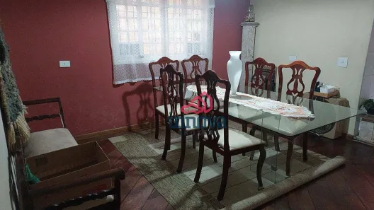 Casa com 3 Quartos à venda, 180m² no Jardim Cumbica, Guarulhos