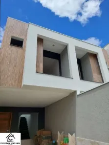 Sobrado com 3 Quartos à venda, 121m² no Jardim Popular, São Paulo