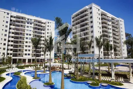 Apartamento com 2 Quartos à venda, 68m² no Barra da Tijuca, Rio de Janeiro