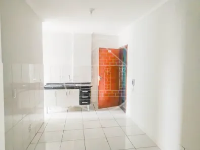 Apartamento com 2 Quartos para alugar, 35m² no Jardim Beatriz, São Paulo