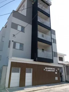 Apartamento com 2 Quartos para venda ou aluguel, 39m² no Jardim Vila Formosa, São Paulo