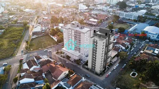 Apartamento com 2 Quartos à venda, 73m² no Centro, São Leopoldo