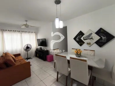Apartamento com 3 Quartos à venda, 72m² no Enseada, Guarujá