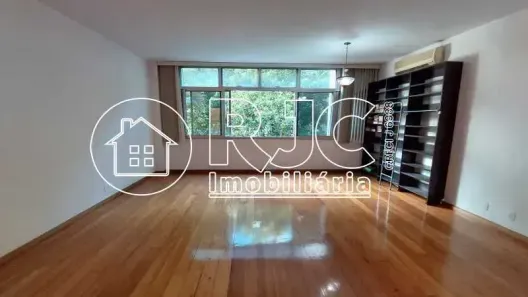 Apartamento com 3 Quartos à venda, 130m² no Leblon, Rio de Janeiro