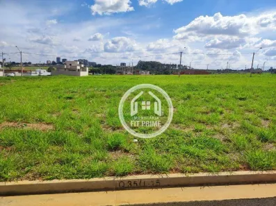 Lote/Terreno à venda, 242m² no Condomínio Vilage La Montagne, São José do Rio Preto