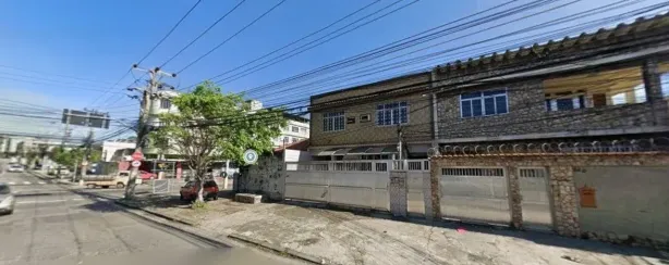 Apartamento com 2 Quartos à venda, 66m² no Penha, Rio de Janeiro