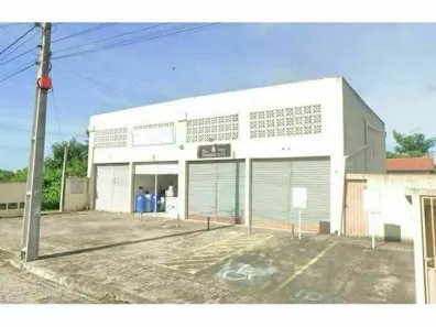 Imóvel Comercial à venda, 206m² no São José, Macaíba