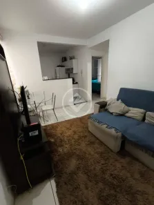Apartamento com 2 Quartos à venda, 47m² no Gávea, Uberlândia
