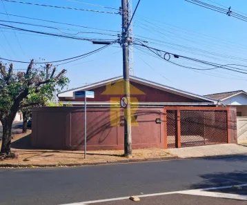 Casa com 3 Quartos à venda, 184m² no Jardim Estrela, São José do Rio Preto