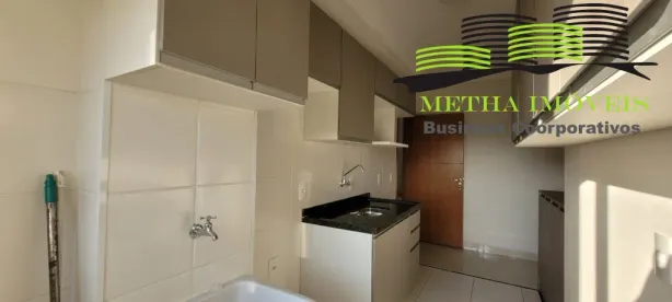 Apartamento com 2 Quartos à venda, 60m² no Caguassu, Sorocaba