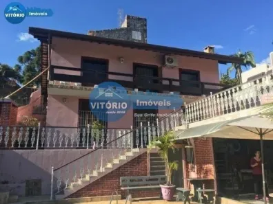 Casa com 4 Quartos à venda, 405m² no Jardim Meny, São Roque