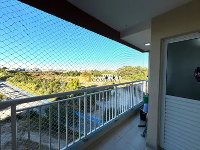 Apartamento com 2 Quartos à venda, 64m² no Aparecidinha, Sorocaba